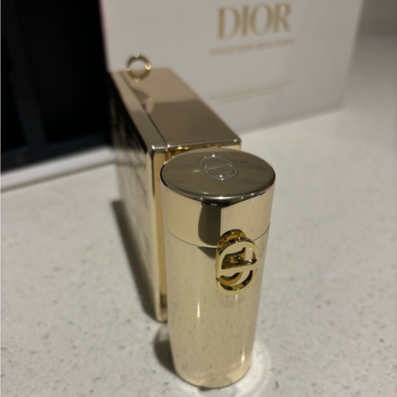 Dior Minaudière Rouge Dior Limited Edition Set - Picture 4 of 11